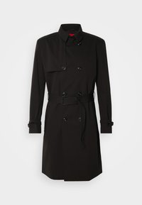 Wybrany, black
