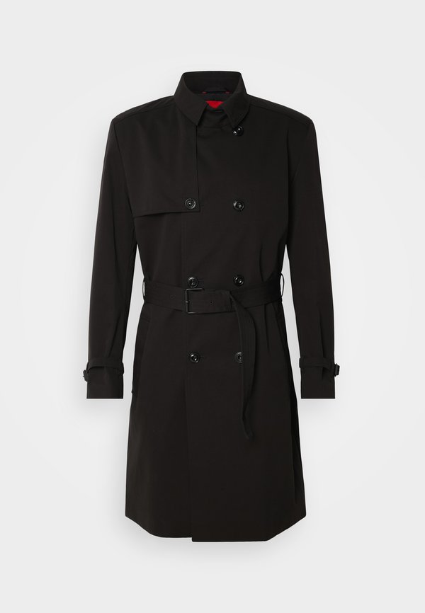 MALUKS  - Trenchcoat3