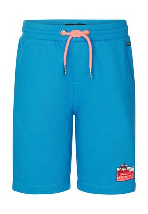 JOGGING SAPPHIRE - Träningsbyxor - dark aqua