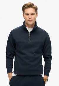 Superdry & Co Sudadera - deep navy