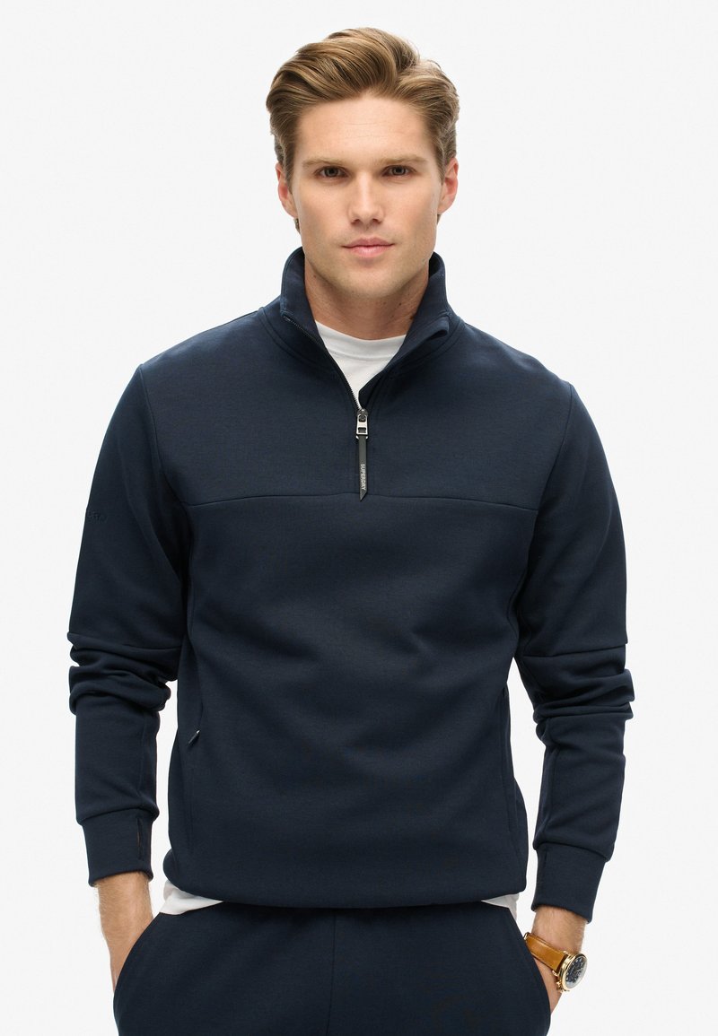 Superdry & Co Sudadera - deep navy