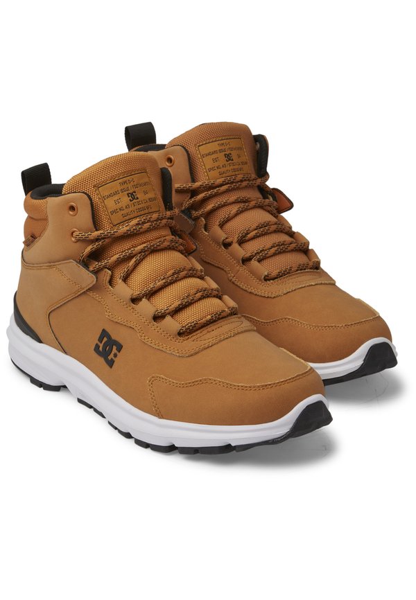 MUTINY - Winter boots3