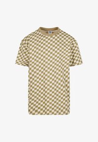 Vybráno, khakicheck