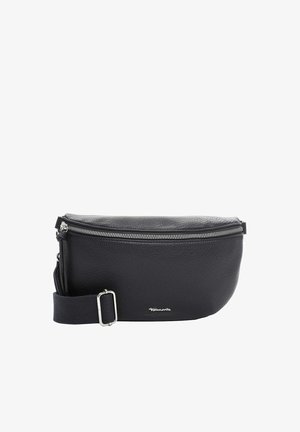 Tamaris, TAMARIS UMHÄNGETASCHE TAS ALESSIA - Cross body bag - navy