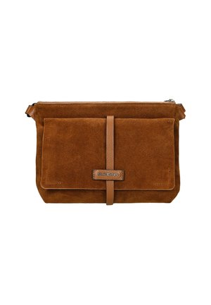 Borsa a tracolla - light brown