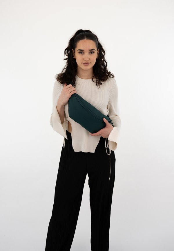 RILEY - Gürteltasche - teal