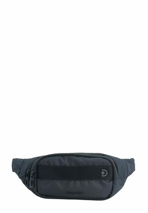 Discovery DOWNTOWN - Gürteltasche - black