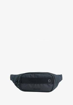 Discovery DOWNTOWN - Gürteltasche - black