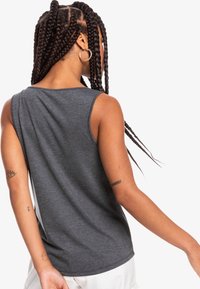 Roxy Top - anthracite