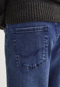 Jack & Jones Junior Jean slim - blue denim
