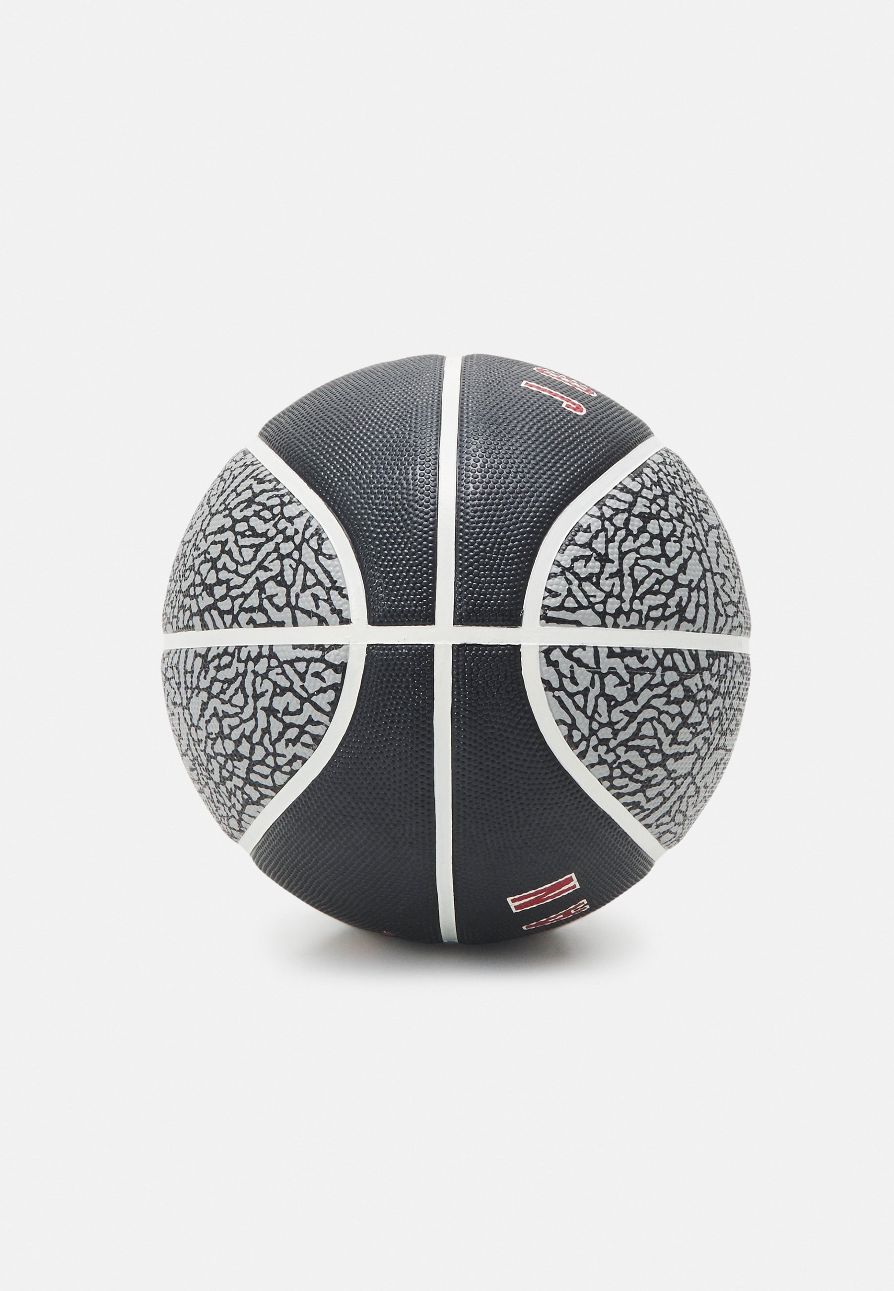 Jordan PLAYGROUND DEFLATED UNISEX - Basketball - wolf grey