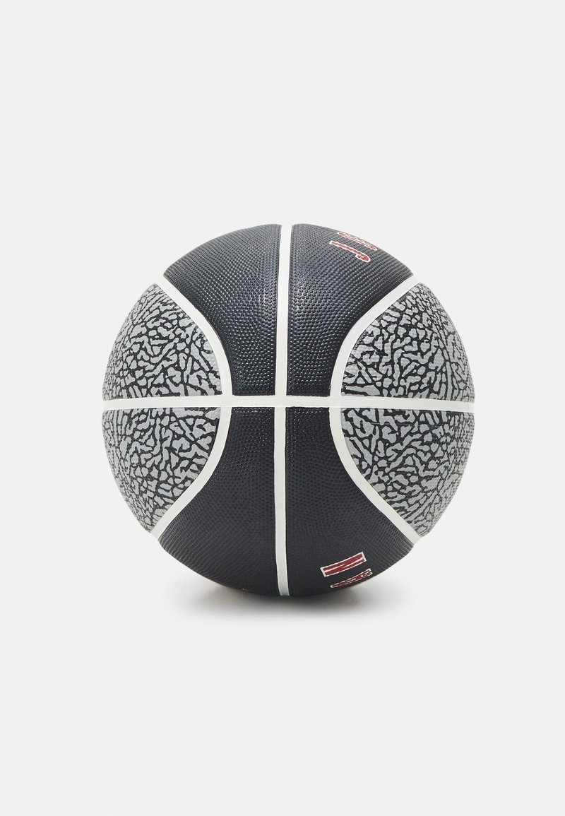 Jordan PLAYGROUND DEFLATED UNISEX Balón de baloncesto wolf
