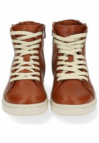 Cosmos Comfort Zapatillas altas - cognac