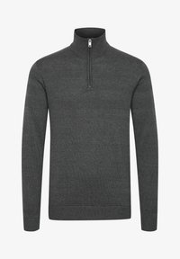 Ausgewählt, medium grey melange