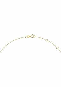 Live Diamond Halskette - geelgouden kleur