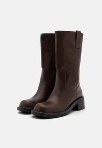 RAID TAILORR - Cowboystøvler - brown