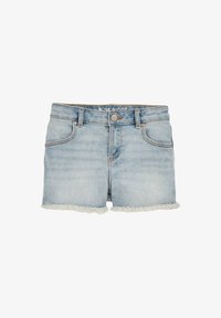 Nevybráno, light blue