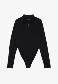 Unausgewählt, black