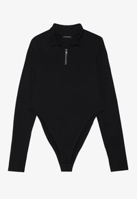 Longsleeve - black