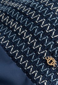 Next Bikini pezzo sopra - navy
