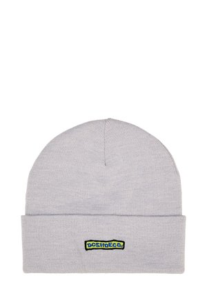 PATCH IT - Muts - sfrh light heather grey