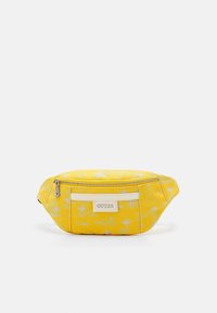 Guess Marsupio - yellow
