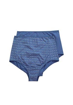 2ER-PACK   - Slip - pale sailing blue