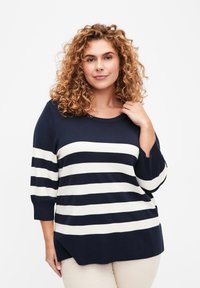 Zizzi - Sweter