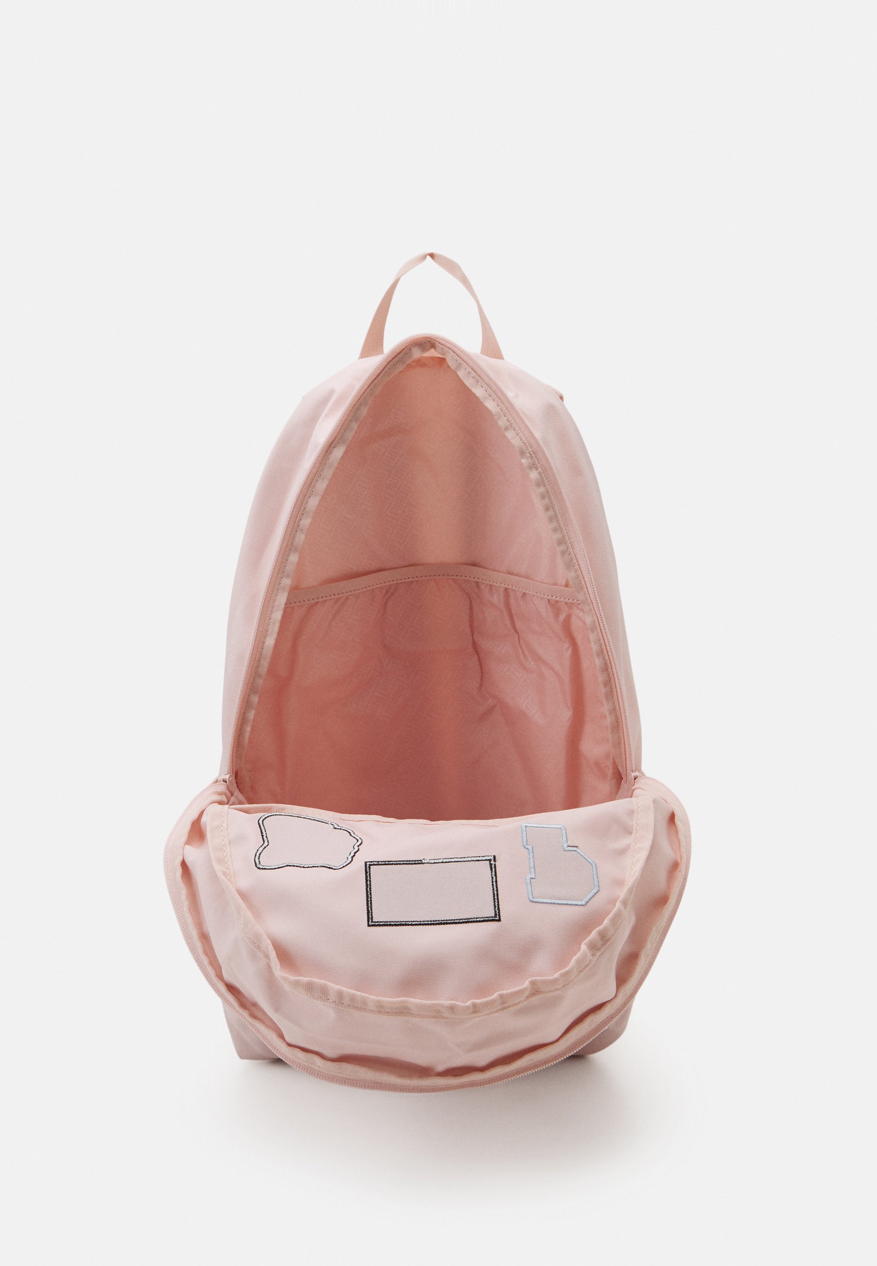 puma velvet backpack