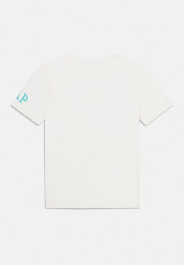 FAM BOYS - Print T-shirt2