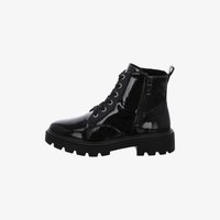 Selected, schwarz