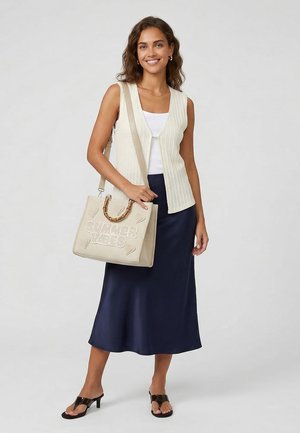 Emily & Noah EMILY & NOAH SHOPPER E&N JOELLE - Borsa a mano - taupe