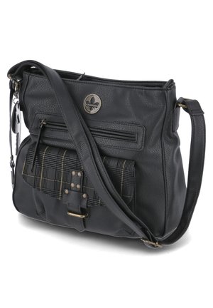 Rieker Sac à main - schwarz