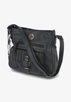 Rieker Sac à main - schwarz