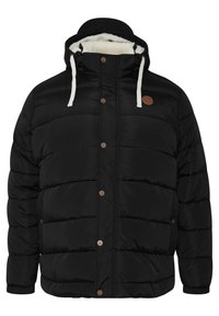Blend Vinterjakker - black