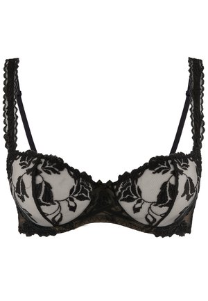 SOFTESSENCE - Soutien-gorge à armatures - noir