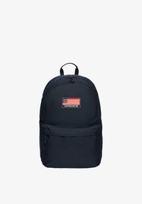 No seleccionado, eclipse navy flag