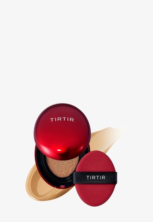 TIRTIR MASK FIT RED CUSHION - Fond de teint - 29N - Natural Beige