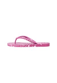 Pepe Jeans Femme Rake Nature Tongues - Sandales De Plage Confortables