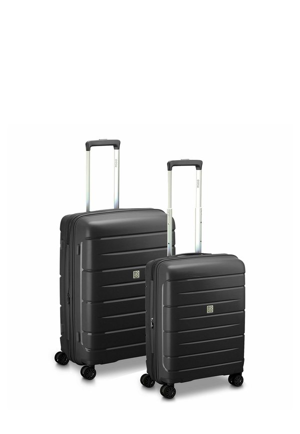 STARLIGHT SET 2-TEILIG MIT DEHNFALTE - Kofferset