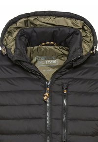 camel active Vinterjakker - anthra