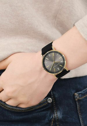 TOM TAILOR, Uhr - gold