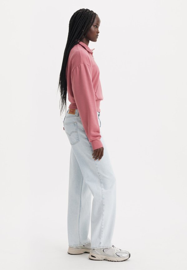 '94 BAGGY - Relaxed fit jeans - granite state2