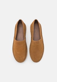 Zign Espadrillot - cognac