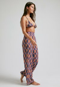 Robin Collection Pantalón de pijama - multicolor