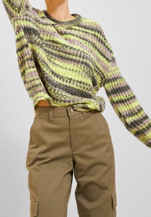 Trui - light green