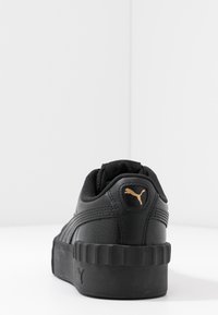 Puma Sneakers - black