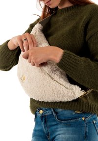 Vanessa Wu MA0114. - Heuptas - blanc