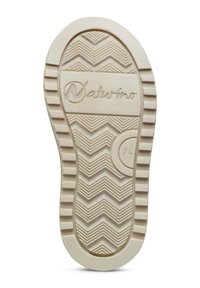 Naturino Scarpe primi passi - dunkelgrün