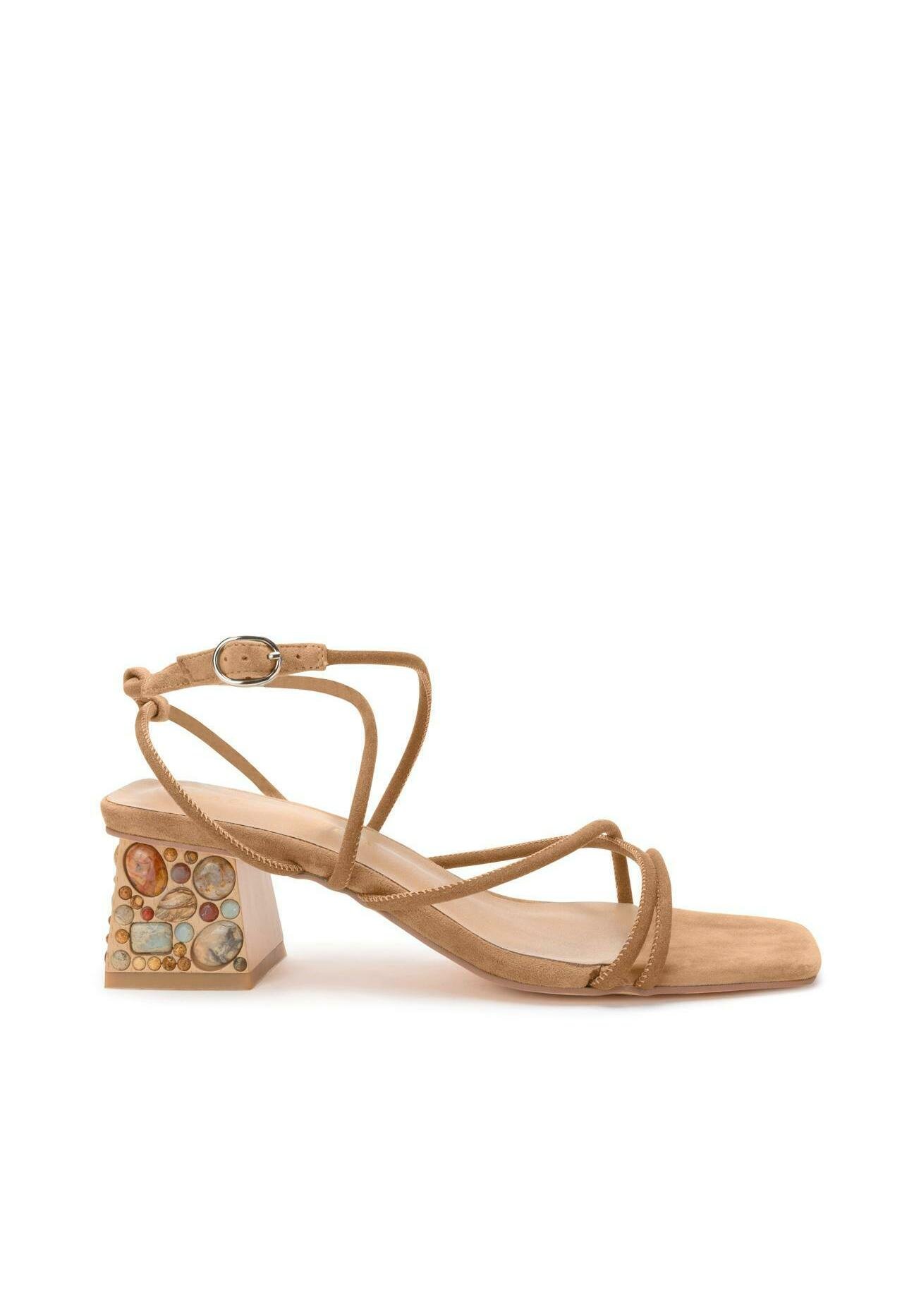 Sandalias para mujer Alma en pena